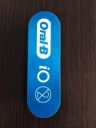 Końcówka do irygatora Oral-B iO