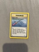 Karta Super Rod Trainer Pokémon 103/111