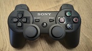 Pad oryginalny dualshock 3 sixaxis ps3 jak NOWY kolekcjonerski
