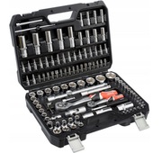 NOWY zestaw kluczy narzędzi YATO 108 ELEMENTÓW YT-38791 