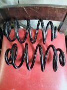 Tylne sprężyny Passat B5 