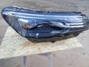 Lampy przednie LED VW Tiguan III 2025 – komplet L+P – oryginał