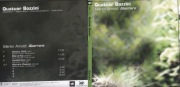 Quatuor Bozzini - Martin Arnold: Aberrare (CD 2011) Contemporary Classical