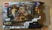 Pudełko po LEGO Infinity Saga 76200