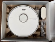 Robot sprzątający Roborock S5 Max biały