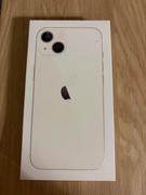 iPhone 13 128gb 87% kondycja baterii z dowodem zakupu - bardzo dobry stan
