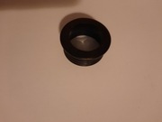 Końcówka dolna plastik sztycy siodła 33,9 mm Dahon