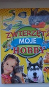 Zwierzęta moje hobby