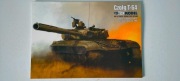T-64 1:25 ANGRAF 
