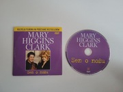 Film DVD Mary Higgins Clark Sen O Nożu 