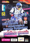 ...DMP Unia Tarnów - Polonia Bydgoszcz 19.05.2013...
