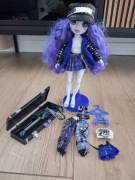 Lalka Shadow High lalka Uma Vanhouse 28 cm Rainbow Vision + akcesoria