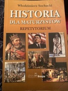 Historia dla Maturzystów Repetytorium