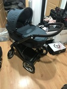 Wózek Mutsy Evo głęboko spacerowy 2 w 1