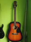 Gitara akustyczna Fender CD-60 Dread V3