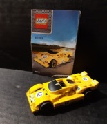 Lego 40193 Racers Ferrari Shell