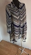 Bluzka koszulowa, tunika damska Yours Limited-duży rozmiar 18/46/XXXL