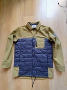 Spyder Hybrid Primaloft męska bluza Jak Nowa