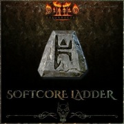 Runa BER, nowy ladder(sezon2) d2r tanio pc