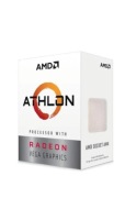 Procesor AMD Athlon 200GE BOX (YD200GC6FBBOX)