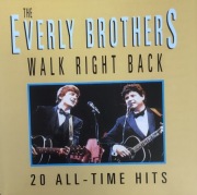 The Everly Brothers Walk Right Back (Rock, Rock & Roll) (5)