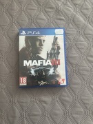 13 gier na PS4 w stanie bardzo dobry