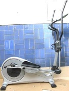 Wysoki orbitrek Kettler Ext7 krok 50 cm programy 