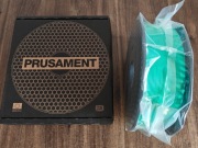 Prusament PETG Pro Green 1kg – miętowy zielony, nowy, NFC
