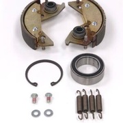 Zestaw naprawczy sprzęgła CARRIER / 50-50052-00