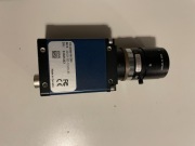 Kamera Dalsa Genie M1280 obiektyw 16mm gratis