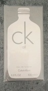 Calvin Klein CK All EDT 100ml Unisex Zafoliowany
