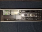 HP Compaq 8200 Elite SFF