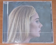 Adele 30 Album CD