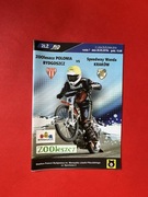 Program żużel Polonia Bydgoszcz - Wanda Kraków 2019