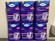 Tena Lady Protect Maxi Night 72 szt