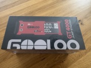 Jumpstarter booster Powerbank urządzenie rozruchowe Gooloo GT4000 nowe