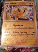 Jolteon 29/131 Reverse Holo