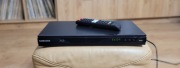 Samsung BD-E5300 Odtwarzacz Blu-Ray/DVD/CD/USB z HDMI, pilot