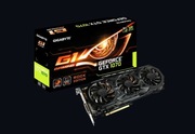 Gigabyte GeForce GTX 1070 G1 Gaming