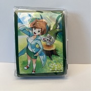 Koszulki na karty Pokemon TCG Professor Juniper