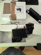 AUTO VOX Solar 1 Pro – solarna kamera cofania