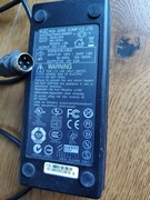 Zasilacz do drukarki termicznej 4 piny 12V 5A