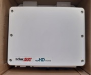 Falownik Inwerter solarny Solaredge 2200H 1F NOWY RWB000BNN4