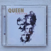 Queen - Forever - cd