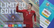 RONALDO LIMITED EDITION XXL - UEFA EURO 2020