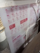 Poliwęglan lity 5 mm