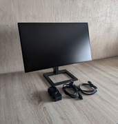 Monitor Philips 27 2560X1440p 2k Biurowy Gamingowy