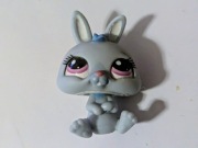Littlest Pet Shop (LPS) Króliczek 3577.: Hasbro.