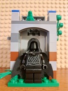 Nazgule z zestawu 40693 Lego