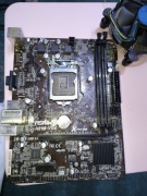 Płyta główna ASRock H81M-VG4 